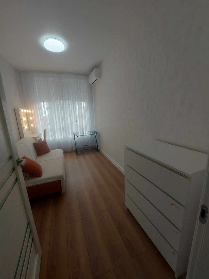 аренда двухкомнатной квартиры номер A-174450 в Малиновском районе, фото номер 23